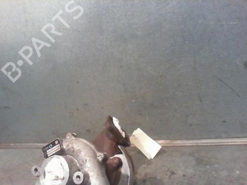 Turbolader/Kompressor DACIA SANDERO 1.5 dCi (88 hp) 23111587