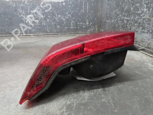 Rear fog light OPEL MERIVA A MPV (X03) 1.6 (E75) | BP16892944C37 