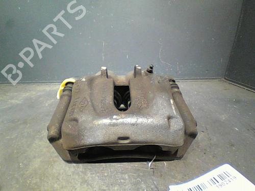 Left front brake caliper RENAULT TRAFIC II Bus (JL) 2.5 dCi 145 (JL0J) | BP23113337M105 - Image 3