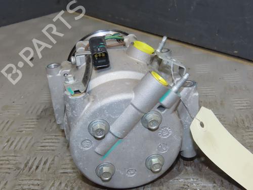 Airco pomp PEUGEOT 208 II (UB_, UP_, UW_, UJ_) 1.2 PureTech 100 (101 hp) 29494655