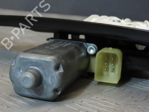 Rear right window mechanism MERCEDES-BENZ C-CLASS (W203) C 220 CDI (203.008) | BP21073896C25 