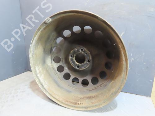 Fælk Fælk PEUGEOT 5008 (0U_, 0E_) 2.0 HDi 150 / BlueHDi 150 (150 hp) 34456999 34456999