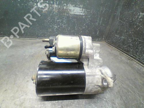 Used Starter OPEL AGILA A (H00) 1.0 12V (F68) (58 hp) 23111837