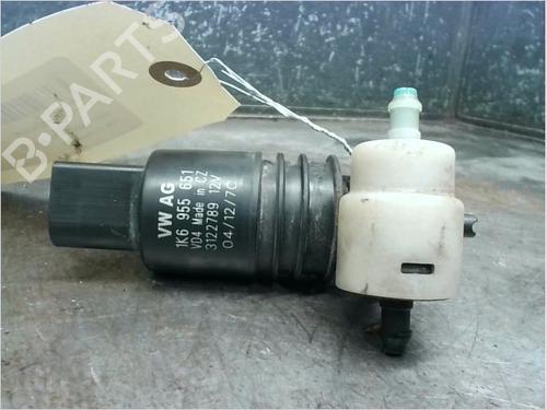 Ruitensproeierpomp SEAT IBIZA IV (6J5, 6P1) 1.6 TDI (90 hp) 23117021