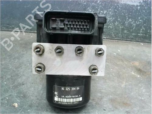 ABS pump PEUGEOT 206 Hatchback (2A/C) 1.4 HDi eco 70 | BP23113100M43 