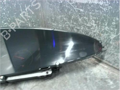 Instrument cluster NISSAN PRIMERA Estate (WP12) 1.9 dCi | BP13381666C47 