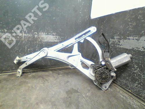 Front left window mechanism MERCEDES-BENZ E-CLASS (W210) E 220 CDI (210.006) | BP10764617C22 