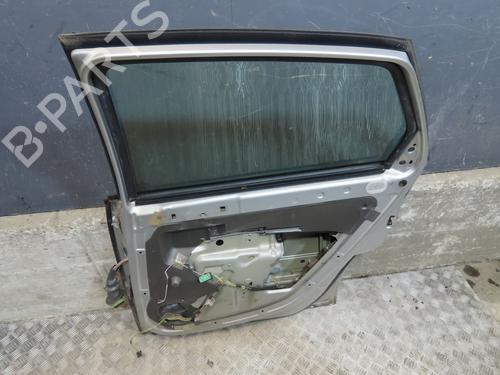 Used Right rear door CITROËN C5 II (RC_) 1.6 HDi (RC8HZB) (109 hp) 27856838