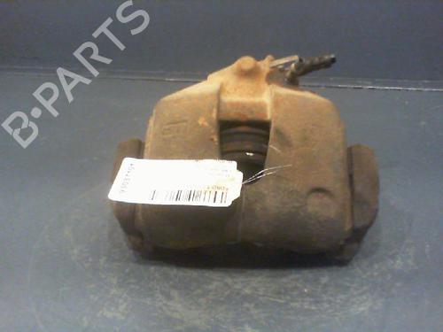 Left front brake caliper FORD TRANSIT CONNECT (P65_, P70_, P80_) 1.8 Di | BP23113381M105 - Image 3