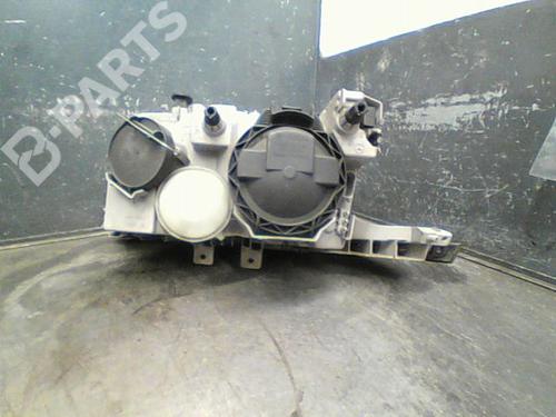 Right headlight MERCEDES-BENZ C-CLASS (W202) C 220 CDI (202.133) | BP10768090C29 
