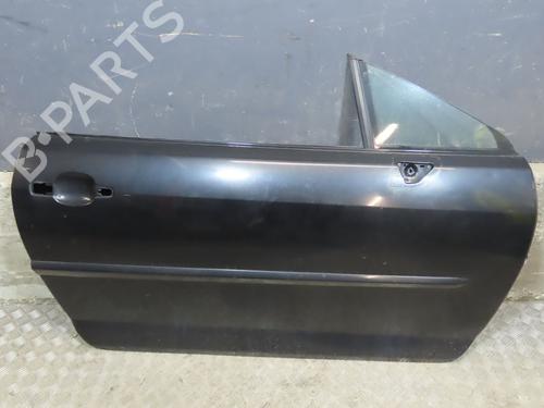 Right front door PEUGEOT 407 Coupe (6C_) 2.7 HDi | BP29759751C3 
