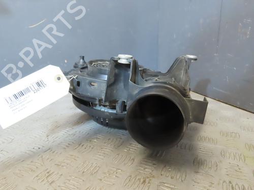Heater blower motor RENAULT ZOE (BFM_) ZOE | BP27470709M62 - Image 3