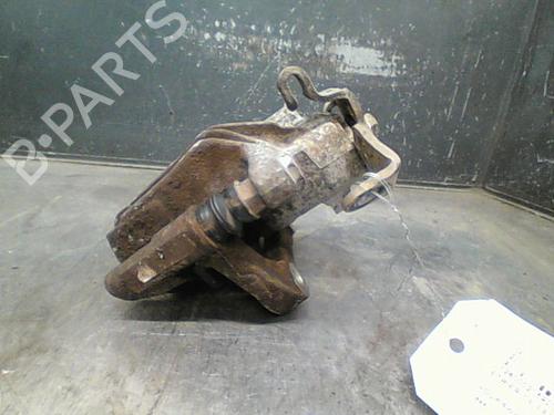 Left rear brake caliper VW GOLF IV (1J1) 1.9 TDI | BP14872586M107 