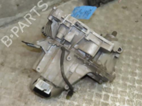 Used Gearbox Gearbox 39083993 39083993