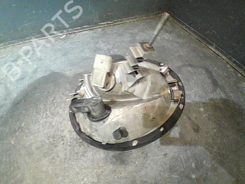 Used Left taillight Left taillight VW NEW BEETLE (9C1, 1C1) 1.9 TDI (90 hp) 11214352 11214352