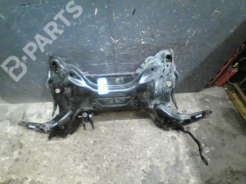 Subframe voor PEUGEOT 5008 (0U_, 0E_) 1.6 HDi (110 hp) 10760690