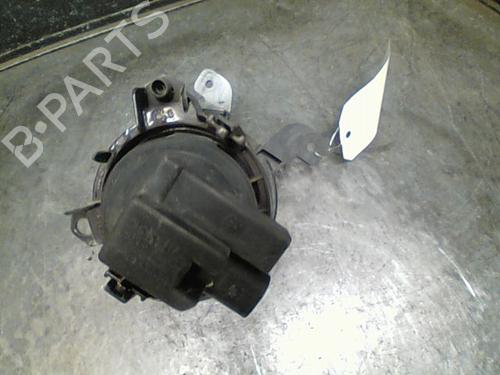 Used Left front fog light AUDI A2 (8Z0) 1.4 TDI (75 hp) 23116249