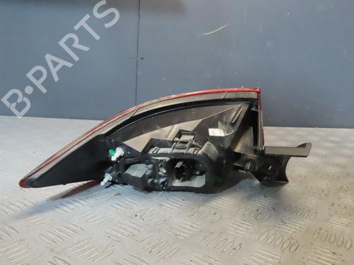 Right taillight RENAULT CLIO IV (BH_) 1.5 dCi 75 | BP23116574C35 
