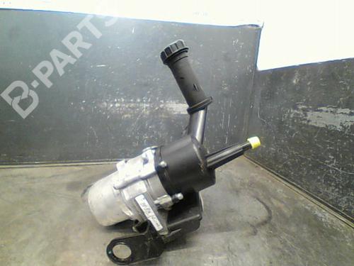 Used Steering pump Steering pump CITROËN BERLINGO Box Body/MPV (B9) 1.6 BlueHDi 100 (99 hp) 10760549 10760549