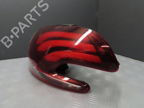 Right taillight PEUGEOT 208 I (CA_, CC_) 1.6 HDi / BlueHDi 75 | BP18088069C35 