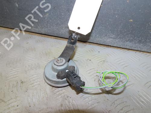Horn für Horn CITROËN C3 III (SX) 1.2 PureTech 82 (83 hp) 36246453 36246453
