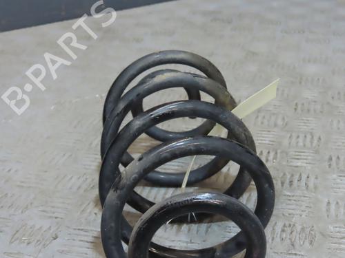Used Shock absorber spring NISSAN JUKE (F15) 1.2 DIG-T (115 hp) 27438357