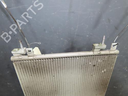 Heater matrix OPEL KARL (C16) 1.0 | BP35797551M63 - Image 2
