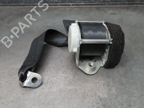 Rear right belt tensioner VW SCIROCCO III (137, 138) 2.0 TFSI | BP17452699C90 