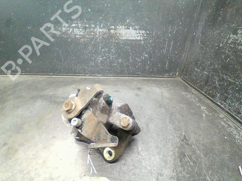 Used Left rear brake caliper RENAULT GRAND SCÉNIC II (JM0/1_) 1.9 dCi (JM0G, JM12, JM1G, JM2C) (120 hp) 14872590