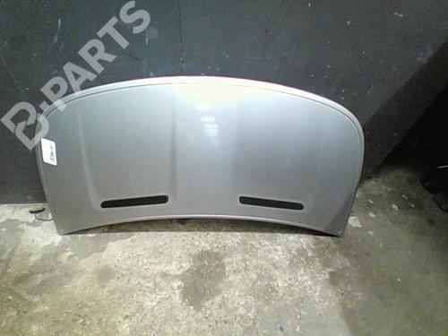 Used Hood SMART FORFOUR (454) 1.5 CDI (454.001) (95 hp) 11211922