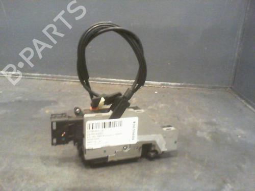 Used Rear right lock CITROËN C4 Picasso I MPV (UD_) 2.0 HDi 138 (136 hp) 23115798