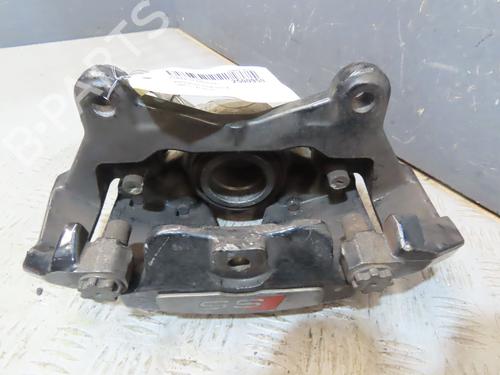 Used Right front brake caliper AUDI A5 Sportback (8TA) S5 quattro (333 hp) 30522186