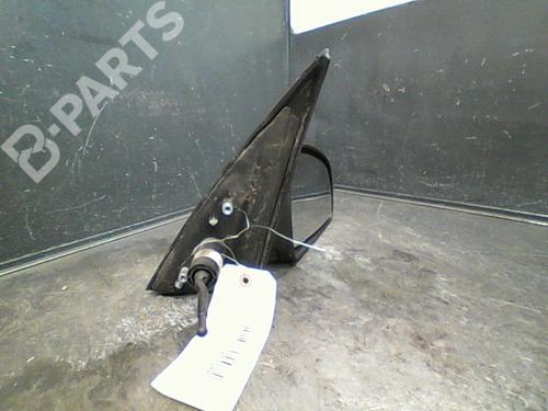Right mirror OPEL MERIVA A MPV (X03) 1.6 16V (E75) | BP10765169C27 