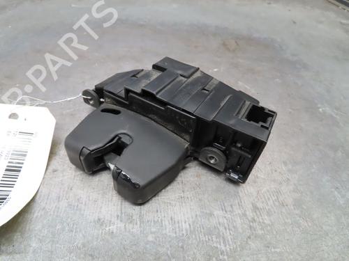 Achterklepslot CITROËN C3 Picasso (SH_) 1.6 HDi (90 hp) 17473074