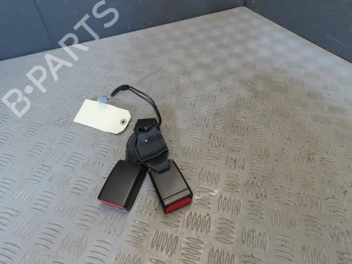 Seat buckle RENAULT ZOE (BFM_) ZOE | BP27470862I32 