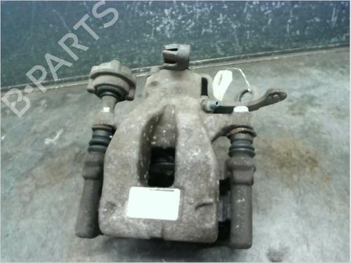 Used Right rear brake caliper CITROËN C4 Picasso I MPV (UD_) 1.6 HDi 110 (112 hp) 14872195