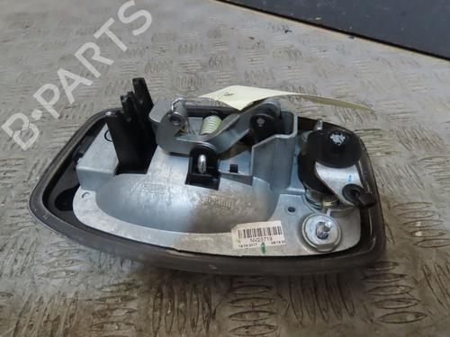 Used Front left exterior door handle CITROËN JUMPER II Van 2.0 BlueHDi 130 (130 hp) 28087330
