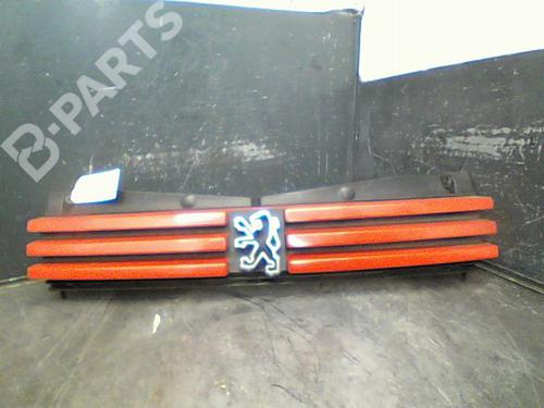 Grill PEUGEOT 205 II (20A/C) 1.1 (54 hp) 10763611
