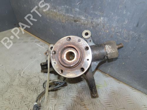 Used Right front steering knuckle Right front steering knuckle CITROËN JUMPY III Van (V_) 2.0 BlueHDi 180 (177 hp) 40273892 40273892