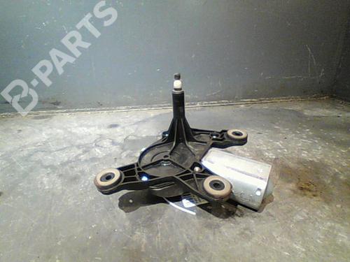 Used Rear wiper motor FIAT GRANDE PUNTO (199_) 1.3 D Multijet (75 hp) 11214485