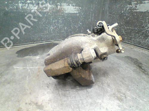 Left rear brake caliper PEUGEOT 5008 (0U_, 0E_) 1.6 HDi | BP14872595M107 
