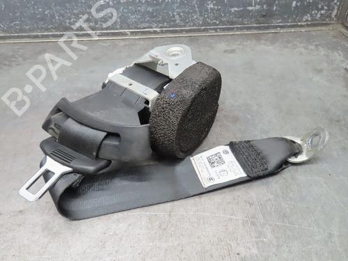 Used Rear right belt tensioner VW SCIROCCO III (137, 138) 2.0 TFSI (200 hp) 17452699