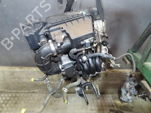 Engine NISSAN PIXO (UA0) 1.0 | BP37432467M1 - Image 3