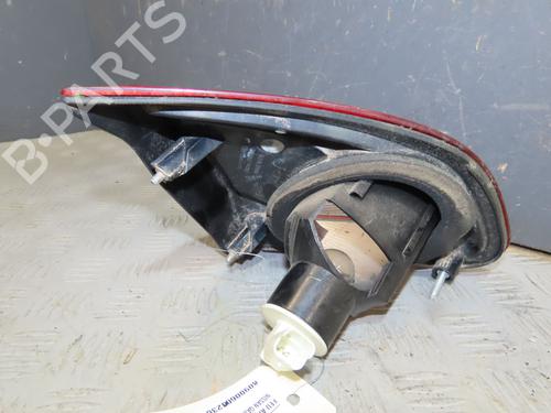 Used Right tailgate light NISSAN QASHQAI I (J10, NJ10) [2006-2015]  31242359