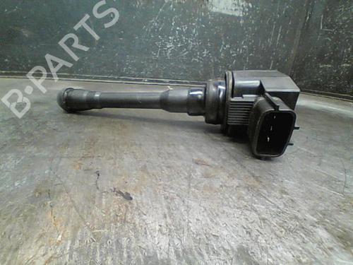 Ignition coil RENAULT TWINGO III (BCM_, BCA_) 0.9 TCe 95 | BP14870694M94 