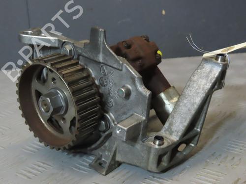 Used Injection pump FORD FIESTA VI (CB1, CCN) 1.4 TDCi (68 hp) 21073806