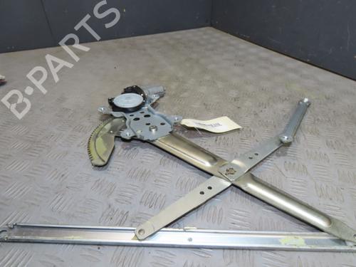 Used Front right window mechanism SUZUKI SX4 (EY, GY) 2.0 DDiS 4x4 (RW420D) (135 hp) 26876172