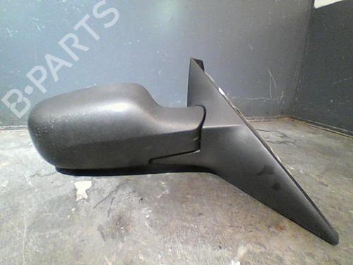 Used Right mirror Right mirror RENAULT SCÉNIC II (JM0/1_) 1.5 dCi (JM0F) (82 hp) 11212532 11212532