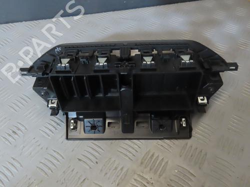 Comando chauffage PEUGEOT 208 I (CA_, CC_) [2012-2021]  20695744