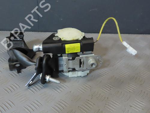 Used Rear left belt tensioner RENAULT CLIO III (BR0/1, CR0/1) 1.5 dCi (BR0H, CR0H, CR1S, BR1S) (106 hp) 20493989